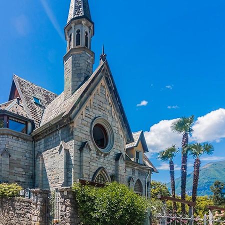 Gothic Apartments By Wonderful Italy Bellagio Extérieur photo