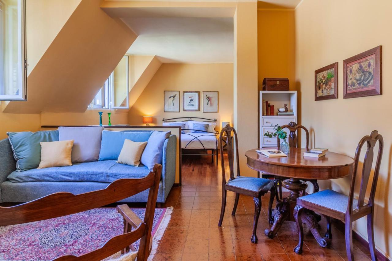 Gothic Apartments By Wonderful Italy Bellagio Extérieur photo