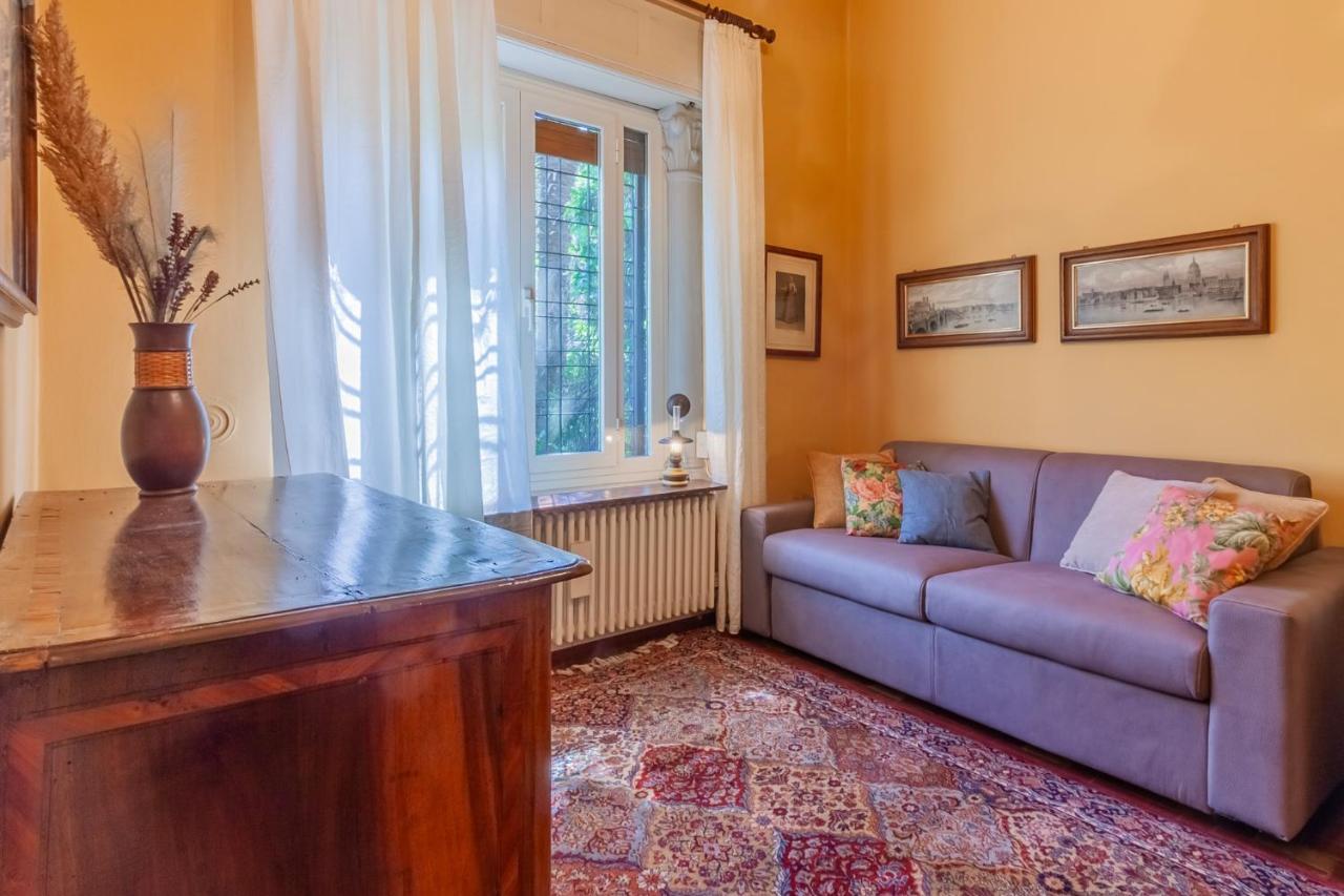 Gothic Apartments By Wonderful Italy Bellagio Extérieur photo