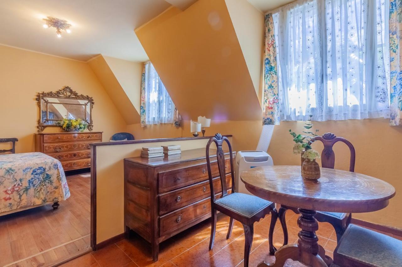 Gothic Apartments By Wonderful Italy Bellagio Extérieur photo