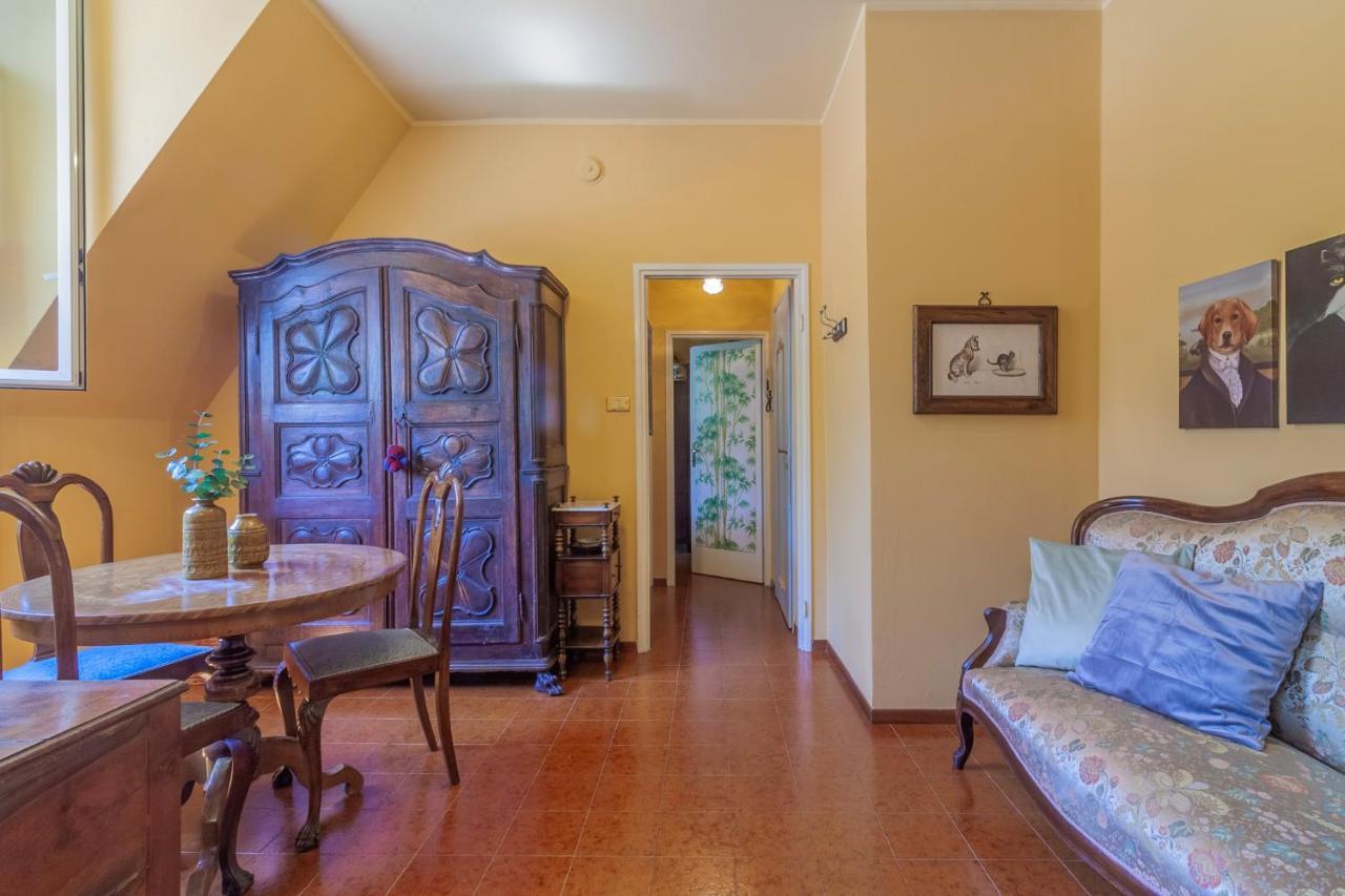 Gothic Apartments By Wonderful Italy Bellagio Extérieur photo
