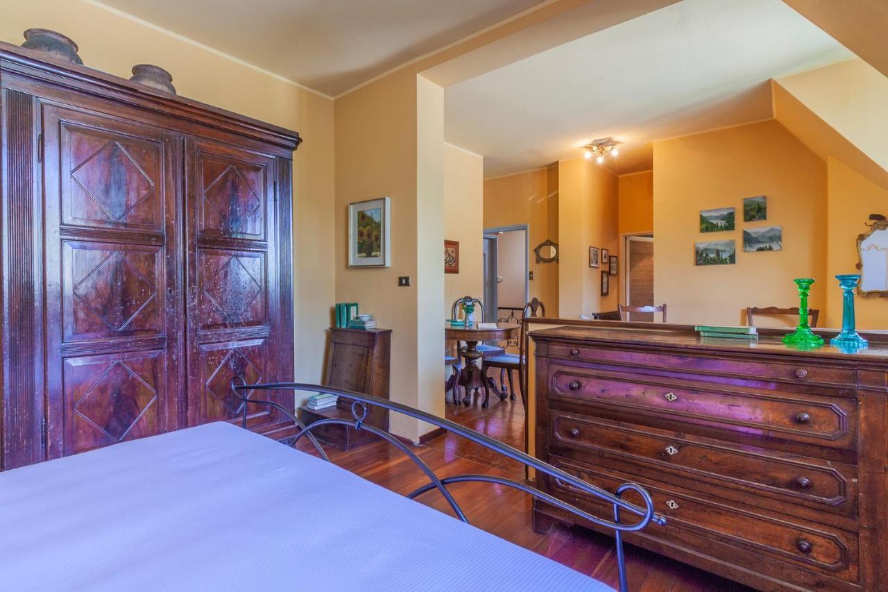 Gothic Apartments By Wonderful Italy Bellagio Extérieur photo