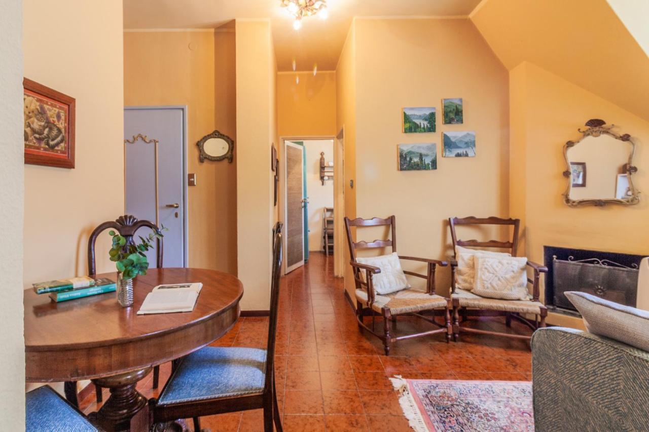 Gothic Apartments By Wonderful Italy Bellagio Extérieur photo