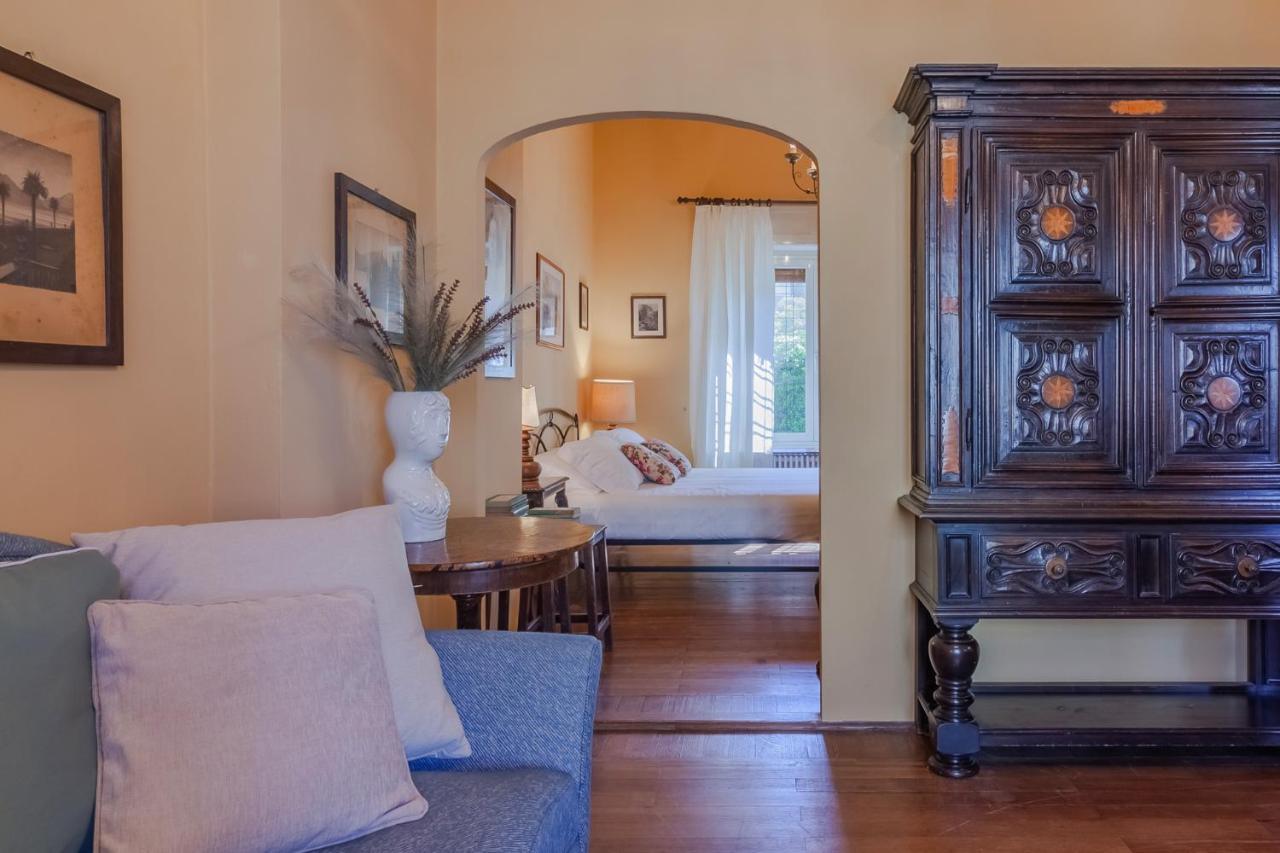 Gothic Apartments By Wonderful Italy Bellagio Extérieur photo