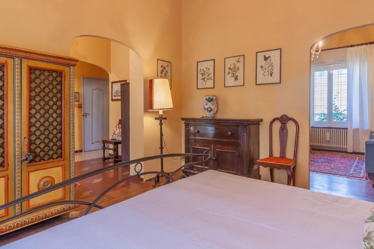 Gothic Apartments By Wonderful Italy Bellagio Extérieur photo