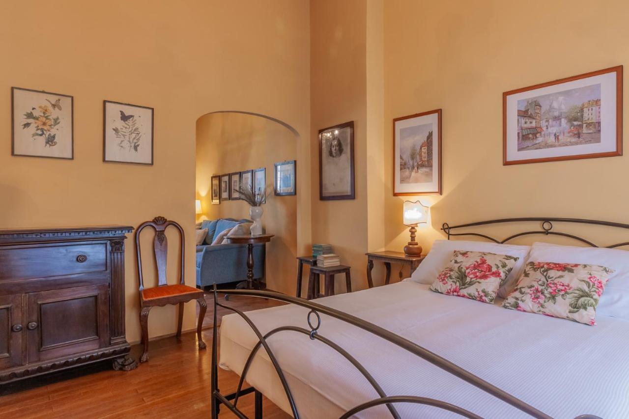 Gothic Apartments By Wonderful Italy Bellagio Extérieur photo